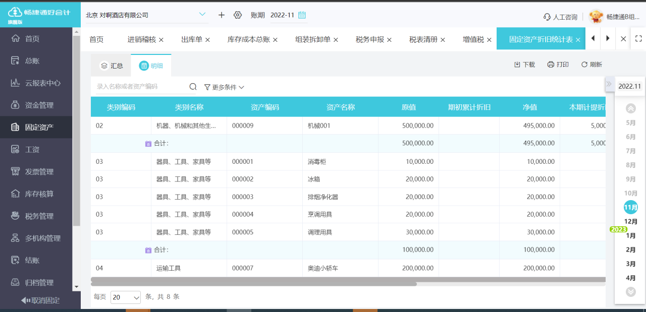 洞察市場脈搏 財務(wù)軟件銷售實(shí)戰(zhàn)策略與趨勢解析