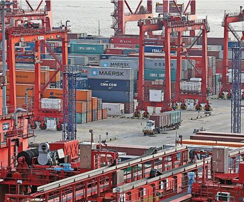 新冠疫情全球蔓延 你以為貨物進(jìn)出口與你無關(guān)？